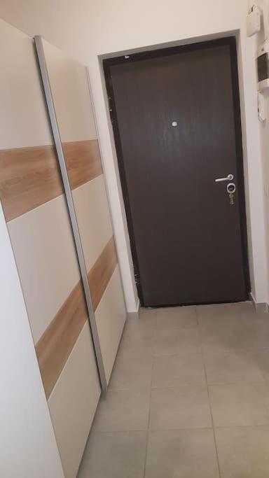 Chic Studio Pallady Bucharest Exterior photo